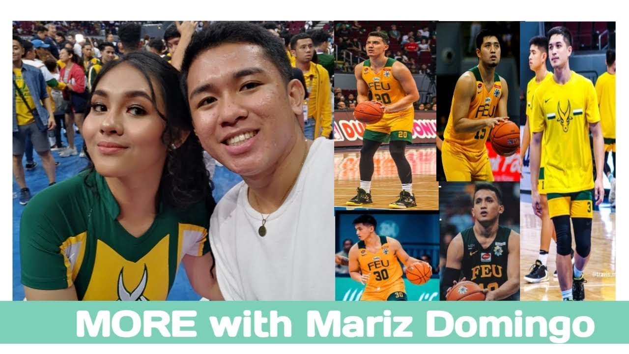 Mariz Domingo