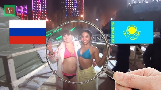 «А-а-а! Спаси и сохрани!»: посмотрите на лица этих смельчаков, окунувшихся в прорубь на Крещение «А-а-а! Спаси и сохрани!»: посмотрите на лица этих смельчаков, окунувшихся в прорубь на Крещение