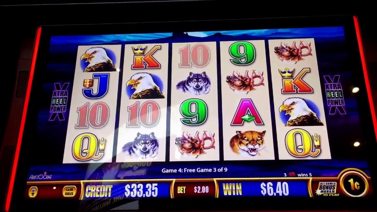 potawatomi bingo/northern lights casino wabeno wi
