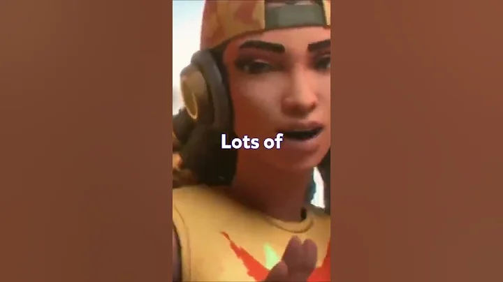 Sova, you listen to the weirdest music...