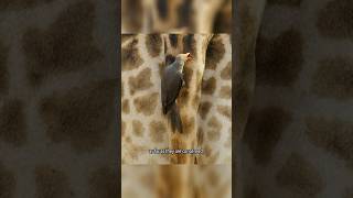 The Disturbing Truth About Oxpeckers | Blood-Drinking Birds of Africa