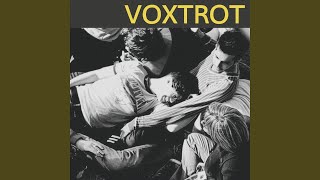 Missing Pieces - Voxtrot
