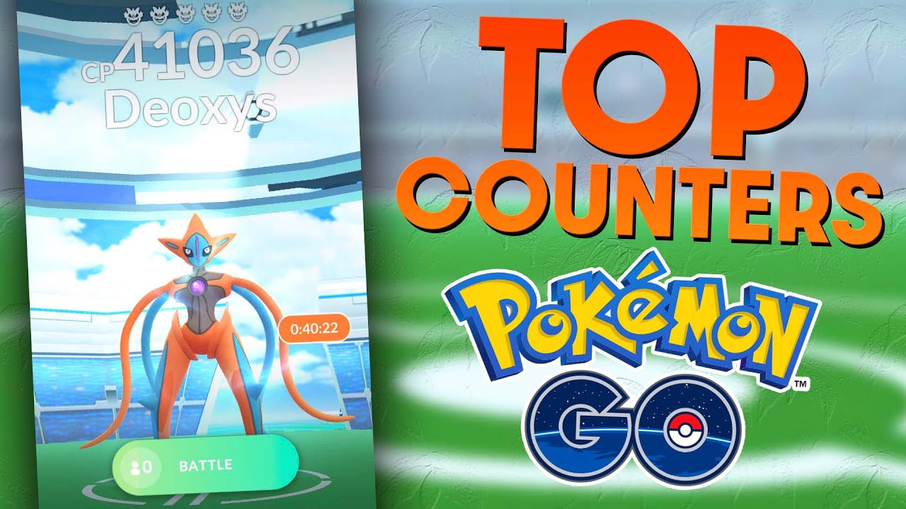 deoxys all attacks & moves (Pokemon)@TSCRChannel 