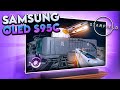 Why is this called the best gaming tv  samsung s95c