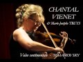 TCHAÏKOVSKY VALSE SENTIMENTALE Chantal VIENET TCHAÏKOVSKY VALSE SENTIMENTALE Chantal VIENET