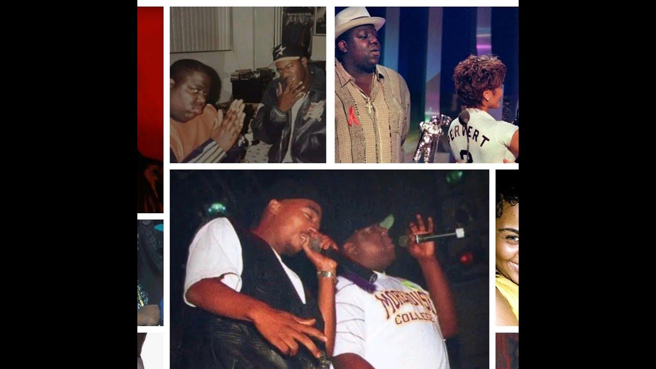 Big Poppa / 29 years ago the son was released /In Remembrance of 