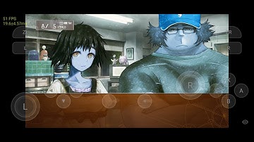 STEINS GATE My Darling