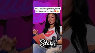 Download Lagu DDG couldn't get his eyes off India Love sitting there❤️🥹 #indialove #ddg MP3 Download Lagu DDG couldn't get his eyes off India Love sitting there❤️🥹 #indialove #ddg MP3