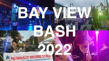 Bay View Bash 2022