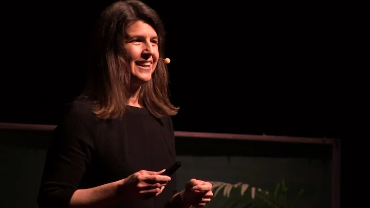 F Grades | Denise Dutton | TEDxUniversityof...