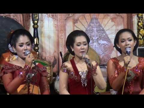 GENDING Mentok mentok, Campursari by Siir Natagama #Java Orchestra