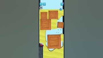 Lucky Balls All 269 Level Android,ios Gameplay New Update #shorts #luckyball