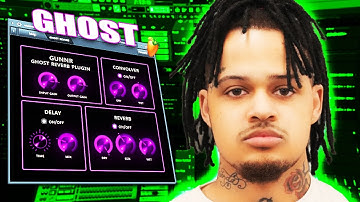 SUMMRS Gave Me His GHOST PLUGIN (FL Studio) Reverse Reverb