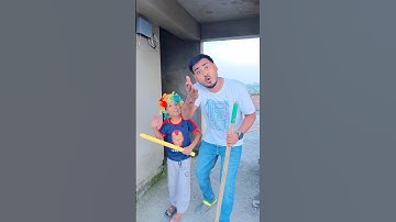 Anaya Ke Papa Sabko Kiski Ladai Mein lekar ja rahe hain🤣🐕🦮😜🤪😳🤣#superseupervlogs #shorts funny video.