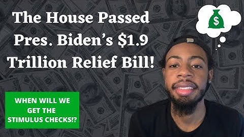 $10,000💰 EIDL GRANT UPDATE!│ 3-10 STIMULUS PACKAGE PASSED! 💰 $1,400 Stimulus Check Update!