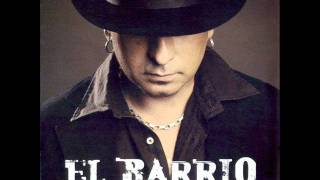 El barrio - Somos los barrieros chords