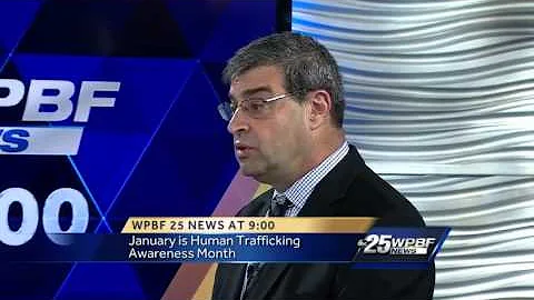 Luis Fleischman on ABC speaking about Jewish Feder...