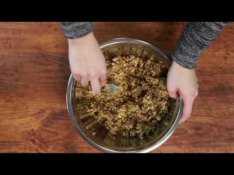 granola-bars