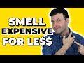 Cheap perfumes that smell like expensive ones | Unboxing