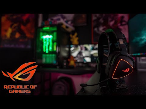 Asus ROG Delta S Review - A New Wired King?