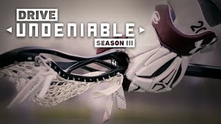 Culver Military Academy Lacrosse All Access | DRIVE: Undeniable