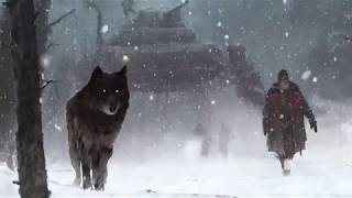 Художник Фантаст Якуб Розальски (Jakub Rozalski) И Его Стимпанк