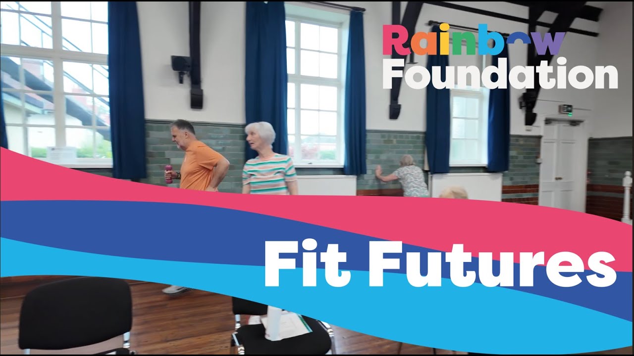 The Rainbow Foundation | LinkedIn