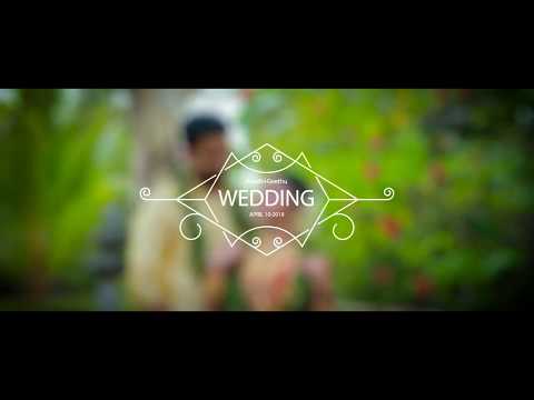 Jeevamshamayi..Kerala Best Hindu Wedding Highlights Ever 2018/ Akash+Geethu/