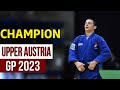 Romain Valadier-Picard - Upper Austria Judo Grand Prix 2023 | Валадье-Пикар Гран При Австрия 2023