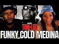 🎵 TONE LOC - Funky Cold Medina Reaction