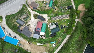 #영주부동산 #문수면 #한옥주택
