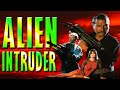 Alien Intruder - Billy Dee Williams faces his biggest alien threat - a low budget