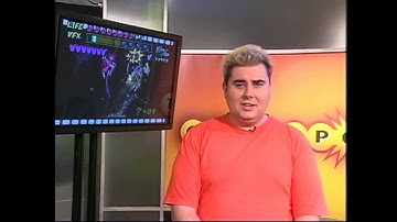 Viewtiful Joe PS2 Review