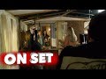 The Strangers: Prey at Night Behind The Scenes Featurette with Christina Hendricks