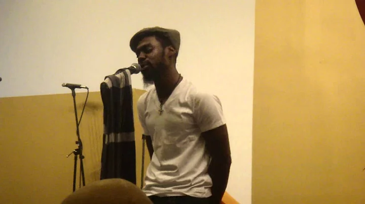 Bless-ed (Change the World) - Mali Music