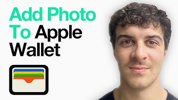 How To Add Photo To Apple Wallet (How To Save A Photo To Apple Wallet) (2025 Guide)