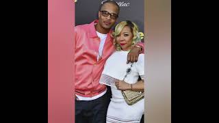 Ti singer and wife Tiny sued for sexual assault in 2023