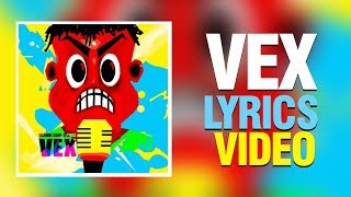 Wande Coal Vex - Official Lyrics video