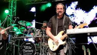 The Neal Morse Band The Great Adventure live Barcelona 2019