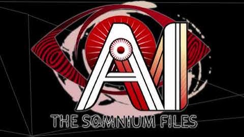 AI: The Somnium Files OST - 64 - Adventurous Inventors