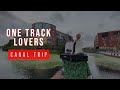 One Track Lovers // #2 Canal Trip by Thousand Fingers & Jack Bullock