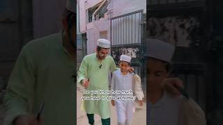 Part 2 Garib Ke Yahan Qurbani Ka Gosht