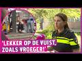 Man KO geslagen op station; politie grijpt niet in: 'Wilde hij niet!'