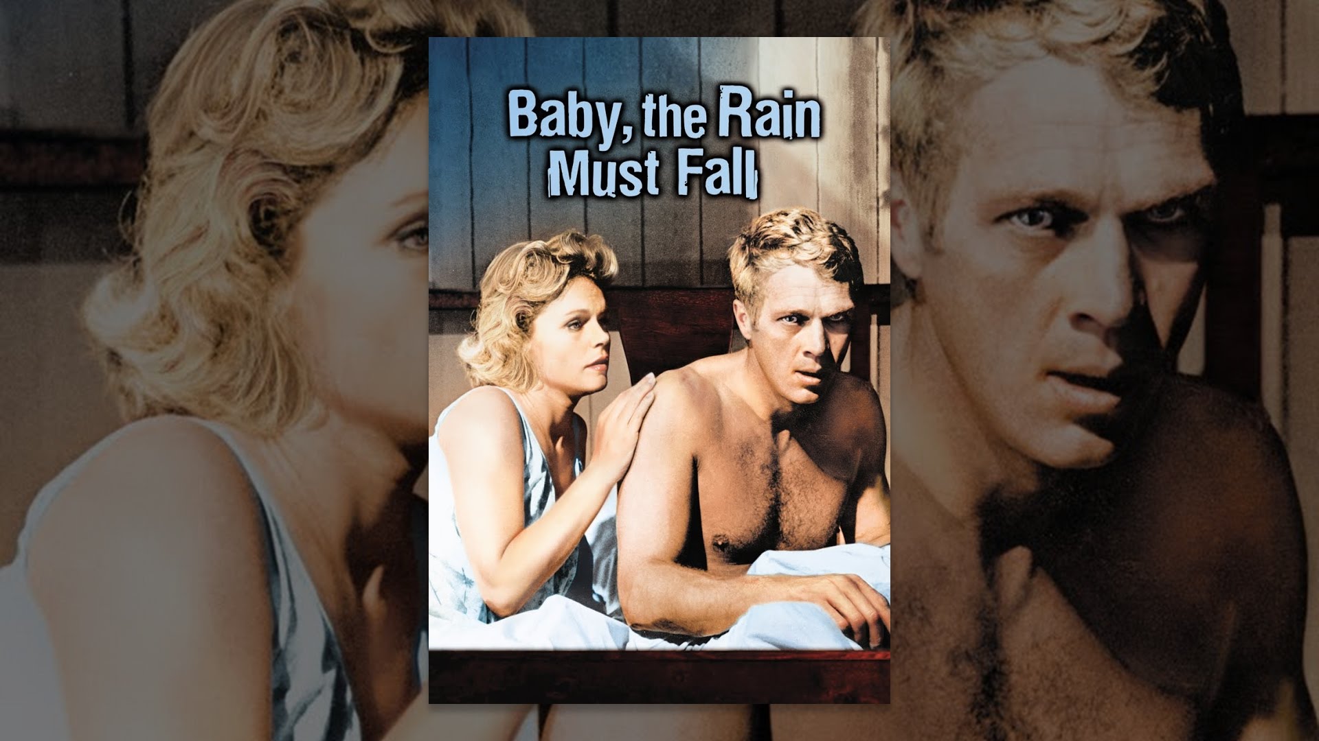 Baby The Rain Must Fall YouTube