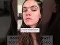 Eyebrows & Personality Secret|DivineTalk