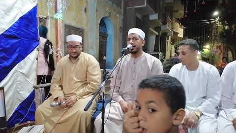 ابتهالات رائعة للقارئ المهندس محمد عزيز ابومرزوق المنياوي للتواصل ٠١٠٣٢٩٠٢٤٩١