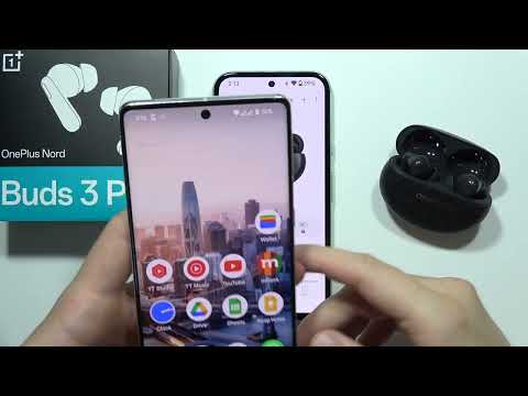 OnePlus Nord Buds