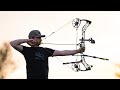 BEEREAL V3 Bow Build