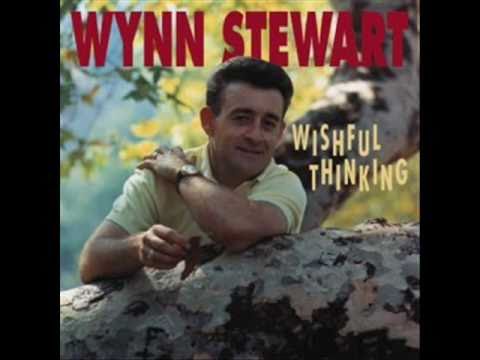 Wynn Stewart - Yours Forever acordes