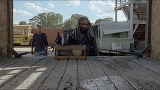 Video-Miniaturansicht von „The Walking Dead - Season 7 OST - 7.13 - 01: The Balance“